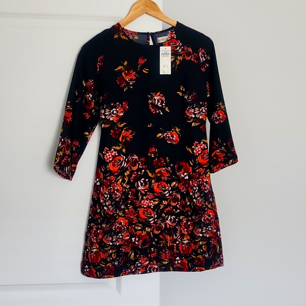 Abercombie & Fitch NEW dress